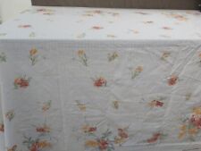 dining table cloth for sale  CHESHAM