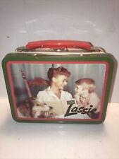 Lassie 1988 tin for sale  Jackson