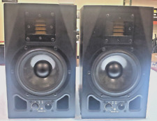 Pair adam audio for sale  Van Nuys
