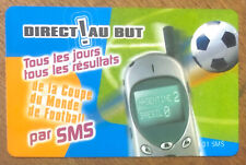 Phonevalley carte sms d'occasion  Marseille V