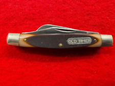 Good schrade old for sale  Rigby