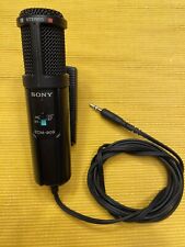 Sony ecm 909 gebraucht kaufen  Mühltal
