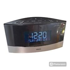 Homedics digital clock for sale  Meridian