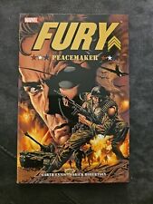 Comic fury peacemaker gebraucht kaufen  Neumünster-, Tasdorf