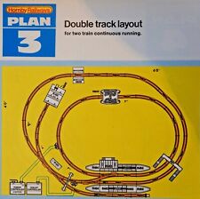 Hornby complete track for sale  Shipping to Ireland