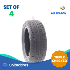 4 205 tire 55r16 set for sale  Chicago