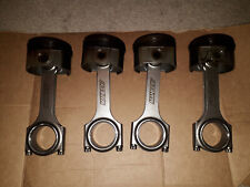 Mahle pistons mitsubishi for sale  BRISTOL