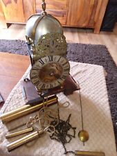 Antique small alarm for sale  SUTTON-IN-ASHFIELD