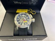 Relógio Invicta Mickey Mouse na caixa original 23792 comprar usado  Enviando para Brazil