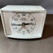 Diehl mini clock gebraucht kaufen  Haltern