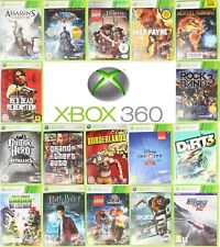 Usato, Giochi Microsoft Xbox 360 Xbox360 - Ritira il tuo gioco con sconto acquisto multiplo usato  Spedire a Italy
