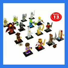 Lego 71008 minifigures usato  Roma