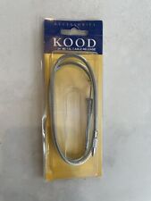 Kood shutter cable for sale  SHOREHAM-BY-SEA