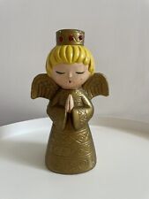 gold angel candles for sale  Los Angeles