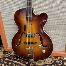 Vintage 1964 hofner for sale  Shipping to Ireland