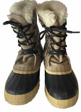 Sorel boots size for sale  Madison