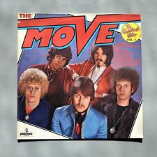 Move greatest hits for sale  Middletown