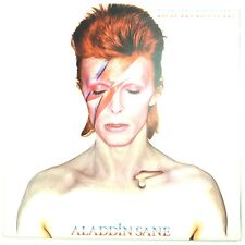 David bowie aladdin for sale  MELKSHAM