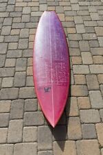 Surfboard 18.5 shortboard for sale  Temecula