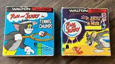 Tom jerry tennis for sale  STOCKPORT