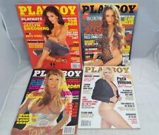 Playboy magazines 2000 for sale  Woodmere