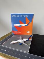 Jet2 Boeing 757-200 G-LSAD 1:400 Scale Model By NG, used for sale  Shipping to South Africa