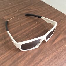 Óculos de sol Oakley branco polarizado Jupiter quadrado comprar usado  Enviando para Brazil