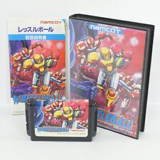 WRESTLE BALL Mega Drive Sega 0802 md segunda mano  Embacar hacia Mexico