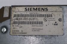 Siemens 6es5 491 d'occasion  Expédié en Belgium