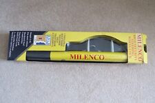 Milenco steering wheel for sale  WIGSTON