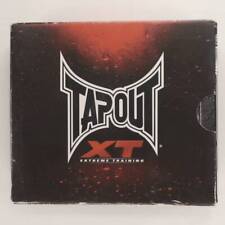 Tapout XT Extreme Training - Juego de caja de DVD con 13 discos/entrenamientos - Completo-8ahy segunda mano  Embacar hacia Argentina