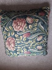 Sheridan green floral for sale  CHESTERFIELD