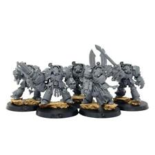Deathwing terminator squad for sale  STAFFORD