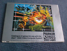 Parker games 1981 for sale  UK