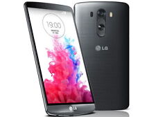 LG G3 D855 tytan metaliczny 16GB LTE smartfon Android nowy w oryginalnym opakowaniu otwarty, używany na sprzedaż  Wysyłka do Poland