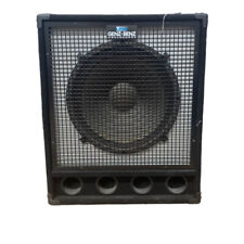 Baffle genz benz d'occasion  Annezin