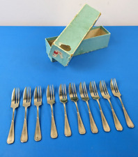 silver fork epns for sale  HARROGATE