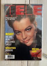 Romy schneider magazine d'occasion  Aix-en-Provence-