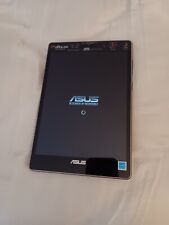 Usado, ASUS ZenPad S 8.0 Z580C 16GB, Wi-Fi, 8 polegadas - Preto, Funcionando  comprar usado  Enviando para Brazil