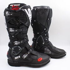 b2 sidi boots motorcycle for sale  American Fork