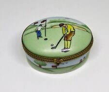 Limoges box rochard for sale  Henderson