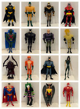 Batman & Justice League Action Figures - Various Multi Listing - 4.5" DC Comics for sale  Shipping to South Africa