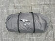 Vango air awning for sale  ORMSKIRK