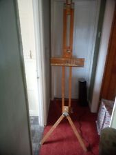 Large frame easel for sale  SHREWSBURY