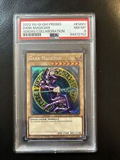 Yugioh dark magician gebraucht kaufen  Kirchheim