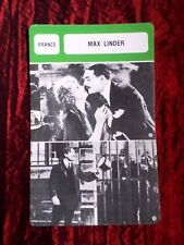 Max linder movie for sale  BRADFORD