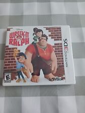 Wreck ralph for sale  Sparks