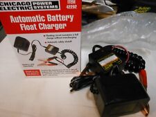 chicago electric charger for sale  Metamora