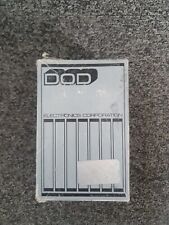 Dod gateloop pedal for sale  GAINSBOROUGH