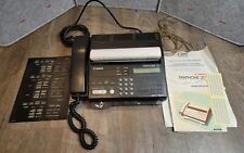 Vtg canon faxphone for sale  Perris